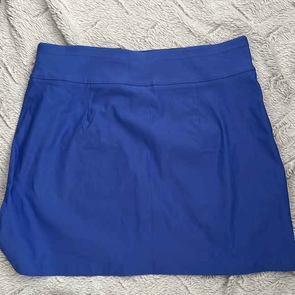 NWT Rafaella Skort Size XXLARGE - Picture 4 of 4